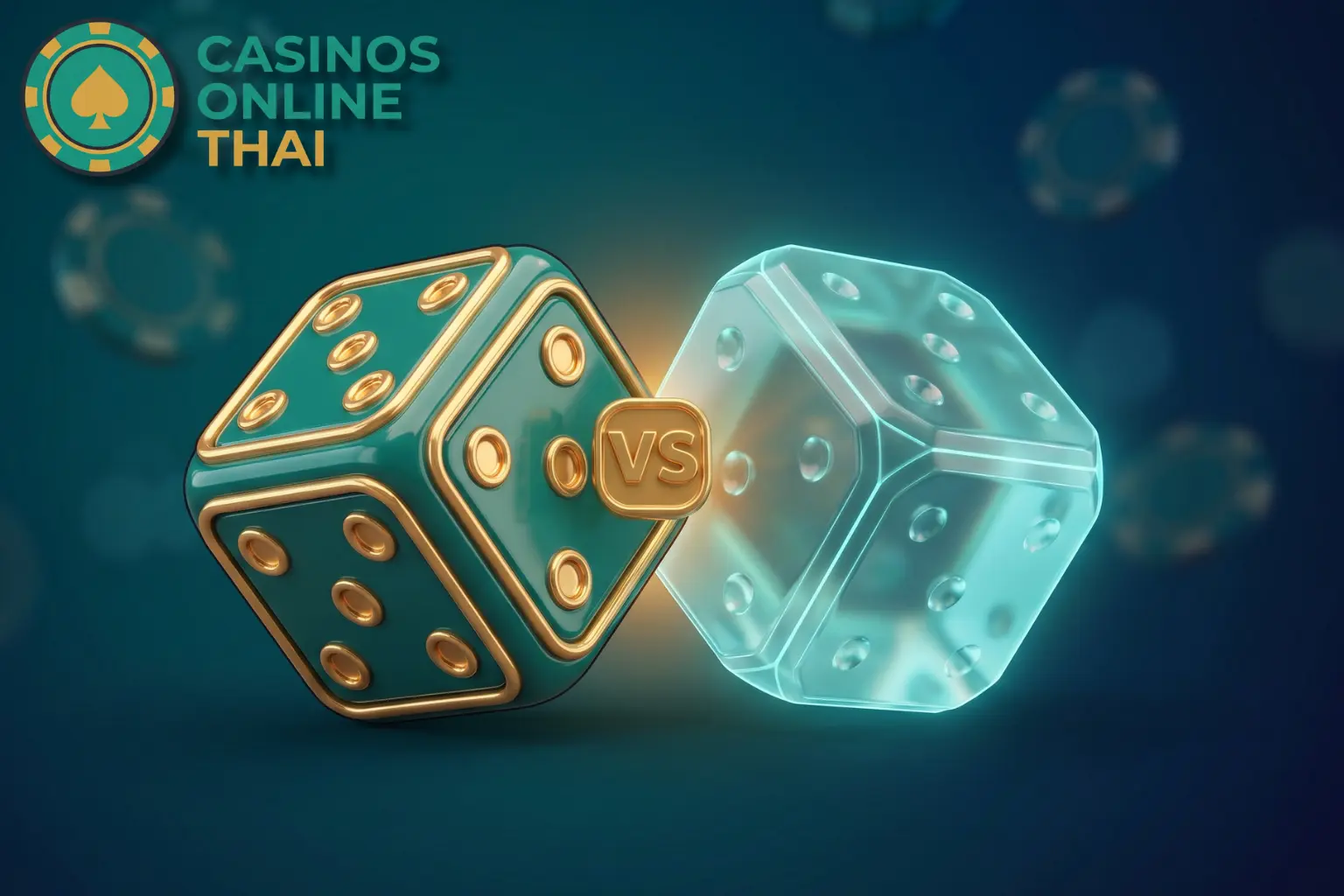 Marina Bay และ Genting เทียบประสบการณ์คาสิโนจริงกับออนไลน์